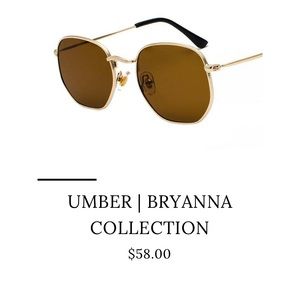 Ambassador Sun  Umber Bryanna